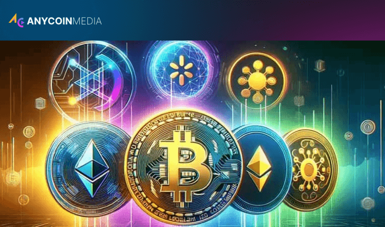 5 Best Short Term Cryptocurrencies for Investments in 2024 