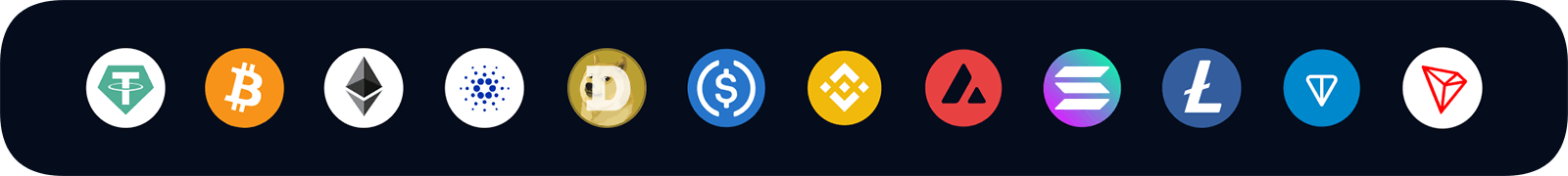 MyBet Casino Payment Methods