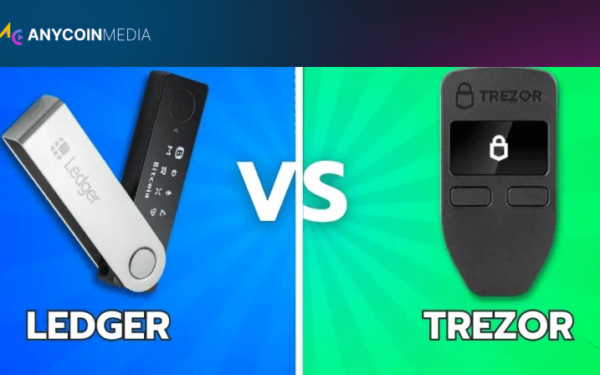 Trezor vs. Ledger  Which Should You Choose 