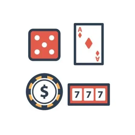 Casino Games